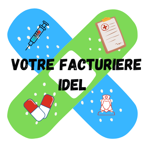 Votre facturier idel 1